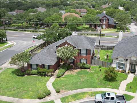 Lake Monticello, CORPUS CHRISTI, TX 78413