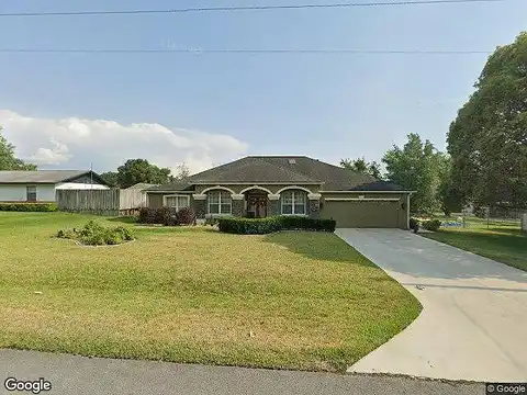 66Th, OCALA, FL 34475