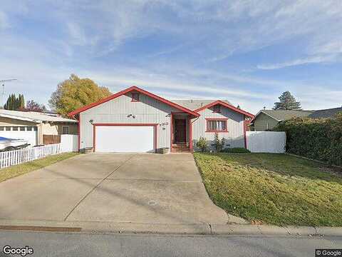 Anchor, CLEARLAKE, CA 95422
