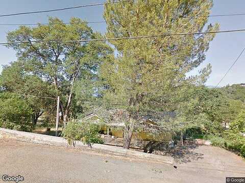 Plumas, NICE, CA 95464