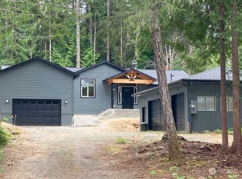 Ballantrae, SHELTON, WA 98584