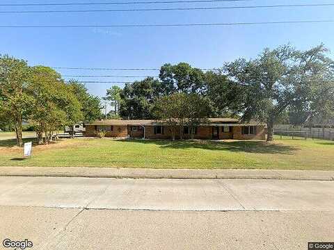 27Th, NEDERLAND, TX 77627