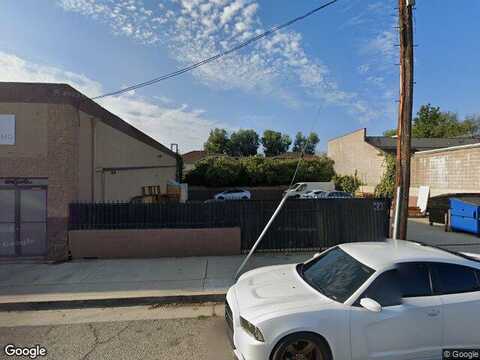 De Celis Pl, Van Nuys, CA 91406