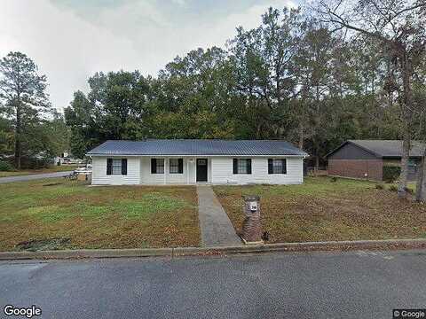 Thornwood, HINESVILLE, GA 31313