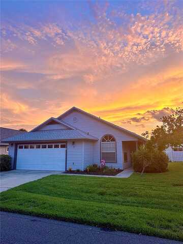 Nantucket, PALM COAST, FL 32137