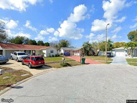 Buhrley, SAINT PETERSBURG, FL 33709