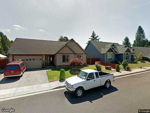 Stewart, MOLALLA, OR 97038