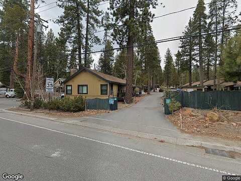 Lake, TAHOE VISTA, CA 96148