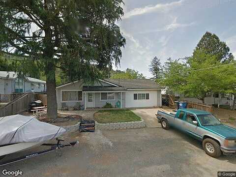 Laurel Del, LUCERNE, CA 95458
