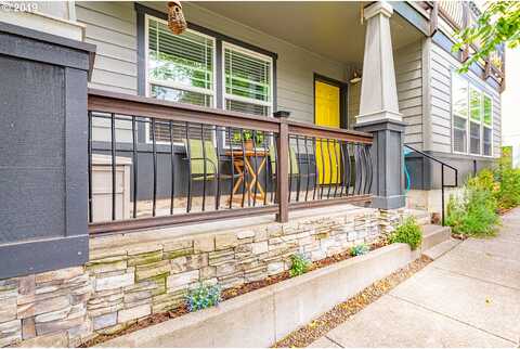 Salem, PORTLAND, OR 97203