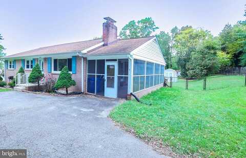 Newington, LORTON, VA 22079
