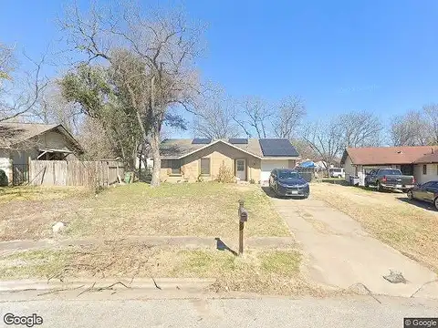 Rockridge, AUSTIN, TX 78744