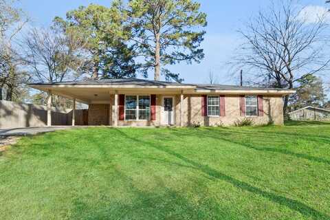 Old Groveton Road S, Onalaska, TX 77360