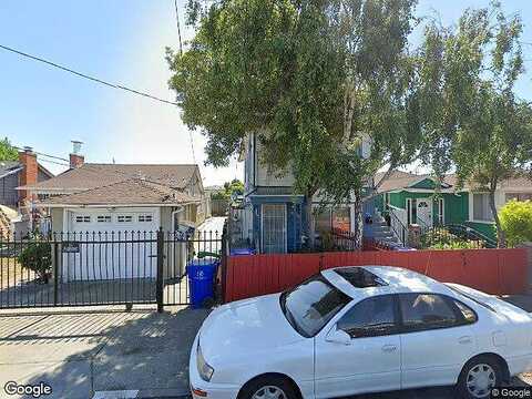 21St, RICHMOND, CA 94801