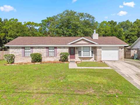 Memphis, PENSACOLA, FL 32526