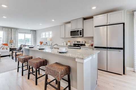 Hinterland, COTTAGE GROVE, MN 55016