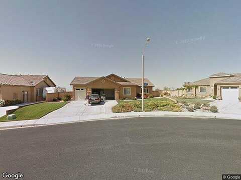 Imbianco, PALMDALE, CA 93551