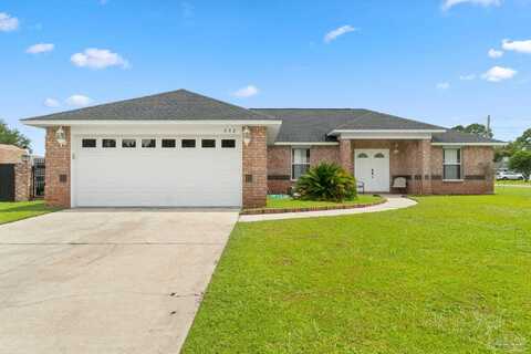 Seapine, PENSACOLA, FL 32506