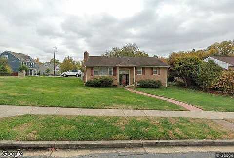 Orland, FALLS CHURCH, VA 22043
