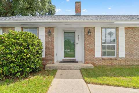 Hermitage, PENSACOLA, FL 32504