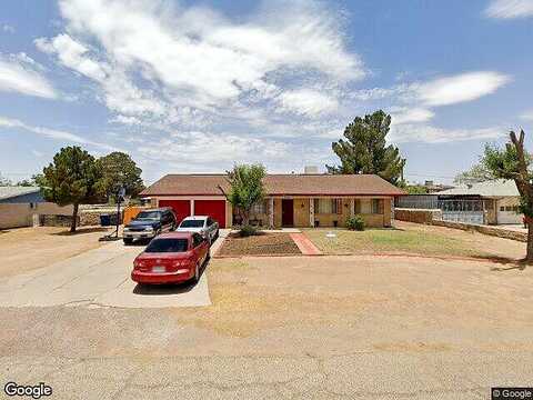 Ramsgate, EL PASO, TX 79907
