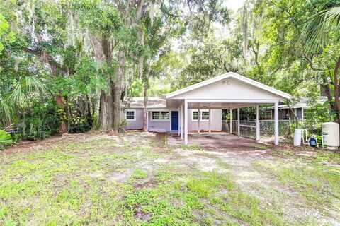 George, TARPON SPRINGS, FL 34688