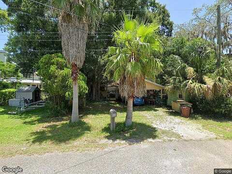 George, TARPON SPRINGS, FL 34688