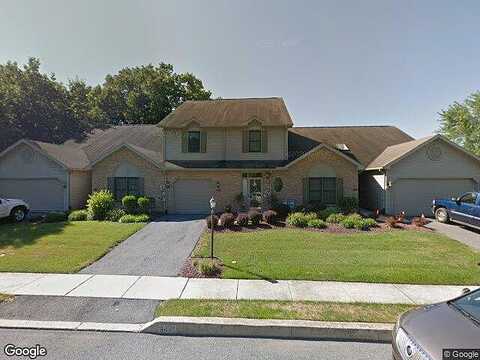 Oak View, HARRISBURG, PA 17112