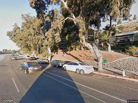 Friars Rd, San Diego, CA 92108