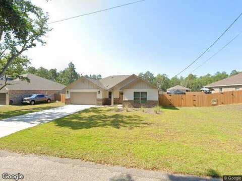 Fagen, MILTON, FL 32583