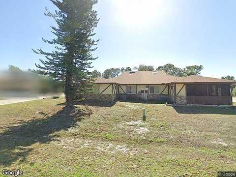 Sleepy Hollow, TITUSVILLE, FL 32780
