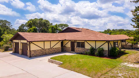 Sleepy Hollow, TITUSVILLE, FL 32780