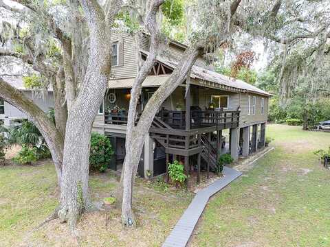Gold Dust, BRANFORD, FL 32008