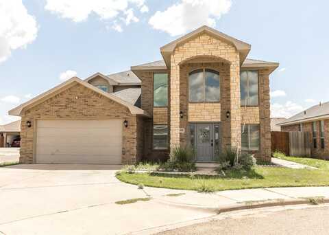 93Rd, LUBBOCK, TX 79424