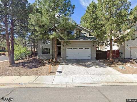 Abineau Canyon, FLAGSTAFF, AZ 86004