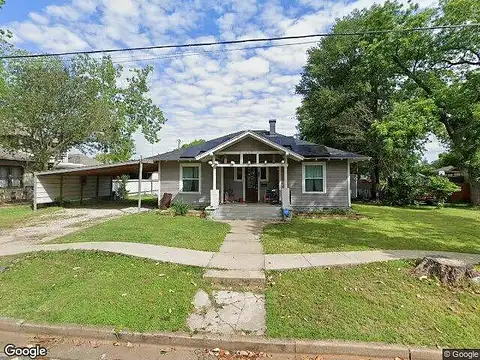 Elm, JACKSONVILLE, TX 75766