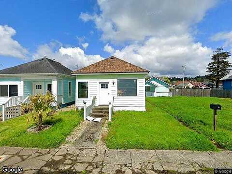 1St, ABERDEEN, WA 98520