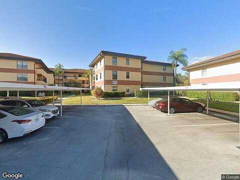 Whiskey Creek, FORT MYERS, FL 33919