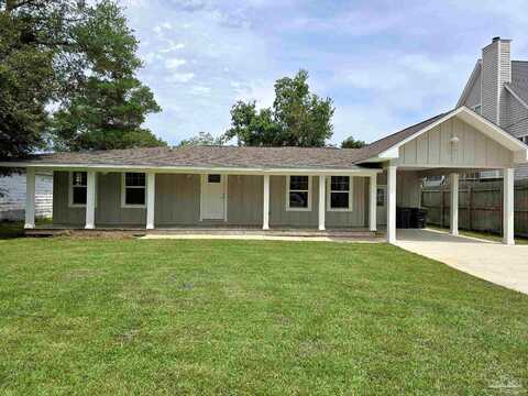 Sheppard, PENSACOLA, FL 32507