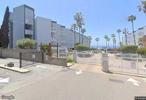 The, REDONDO BEACH, CA 90277