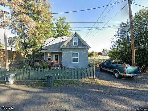 Palmer, LA GRANDE, OR 97850