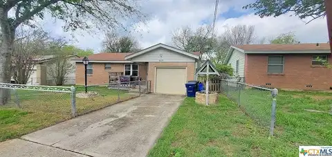 11Th, COPPERAS COVE, TX 76522