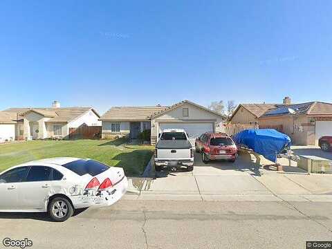 Treehaven, LANCASTER, CA 93536