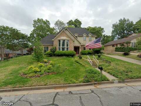 Redcoat, TYLER, TX 75703