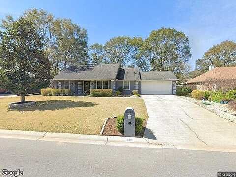 Forest Green, PENSACOLA, FL 32505