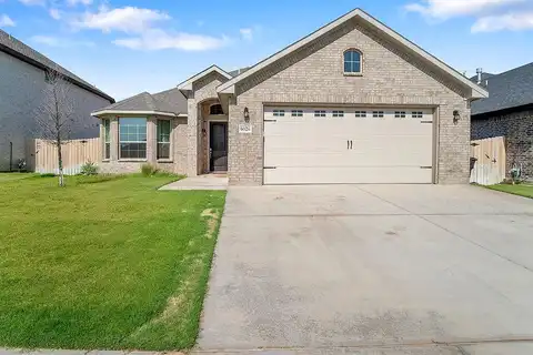 Silent Rain, MIDLAND, TX 79705