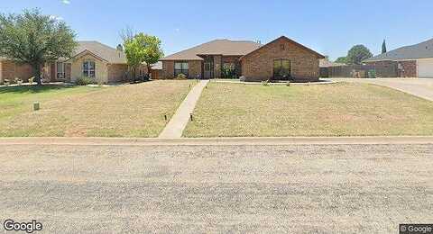 Stratford, SAN ANGELO, TX 76901