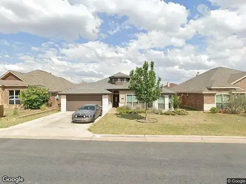 Merrick, SAN ANGELO, TX 76904