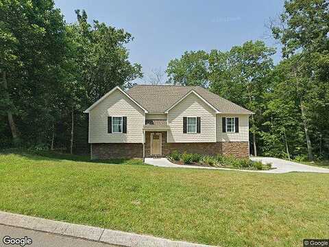 Roundtree, FLINTSTONE, GA 30725