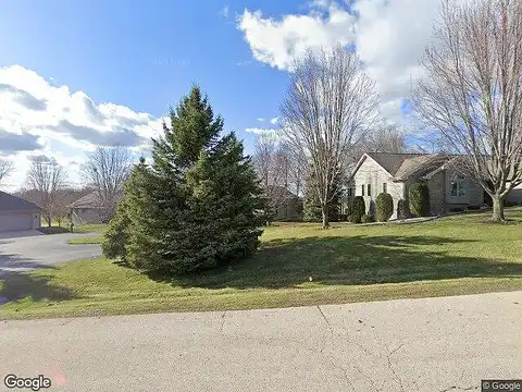 Ledgewood, FOND DU LAC, WI 54937